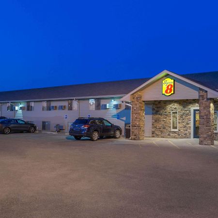 Super 8 By Wyndham Kearney Motel Ngoại thất bức ảnh