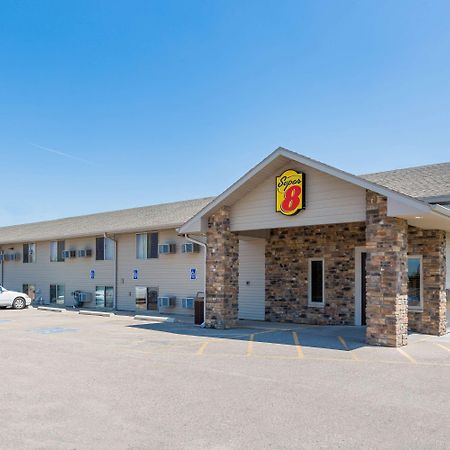 Super 8 By Wyndham Kearney Motel Ngoại thất bức ảnh